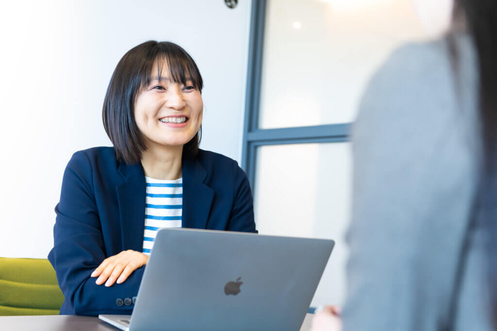 カウンセリング1